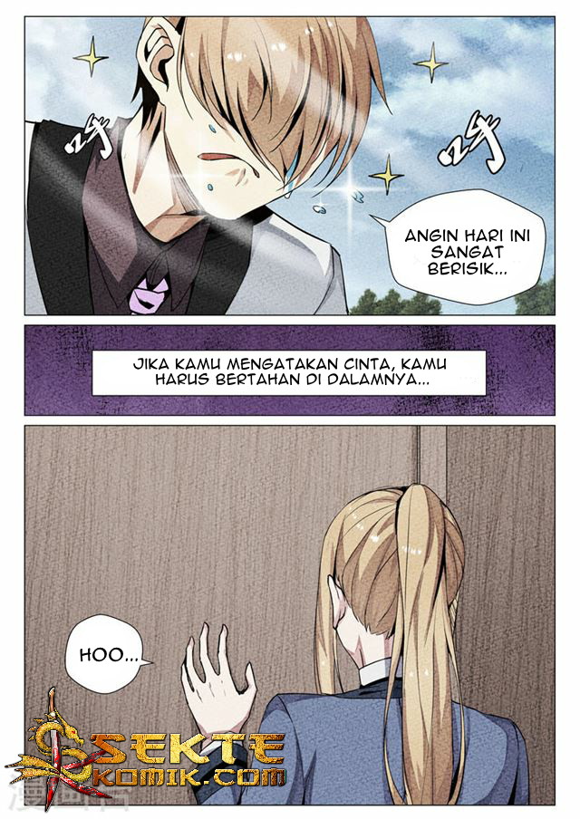 Rebirth Self Cultivation Chapter 67 - halaman 7