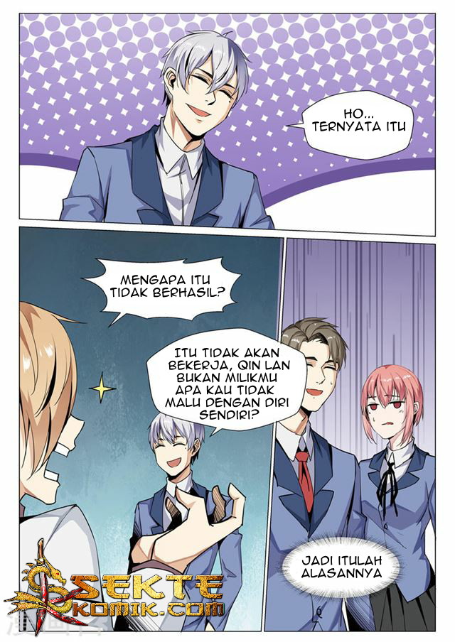 Rebirth Self Cultivation Chapter 68 - halaman 2