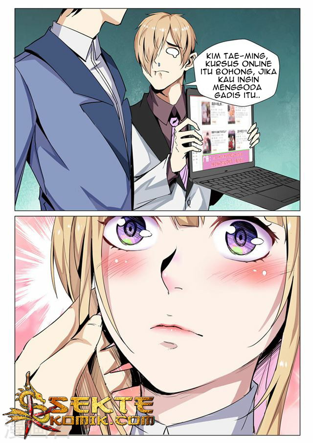 Rebirth Self Cultivation Chapter 68 - halaman 4