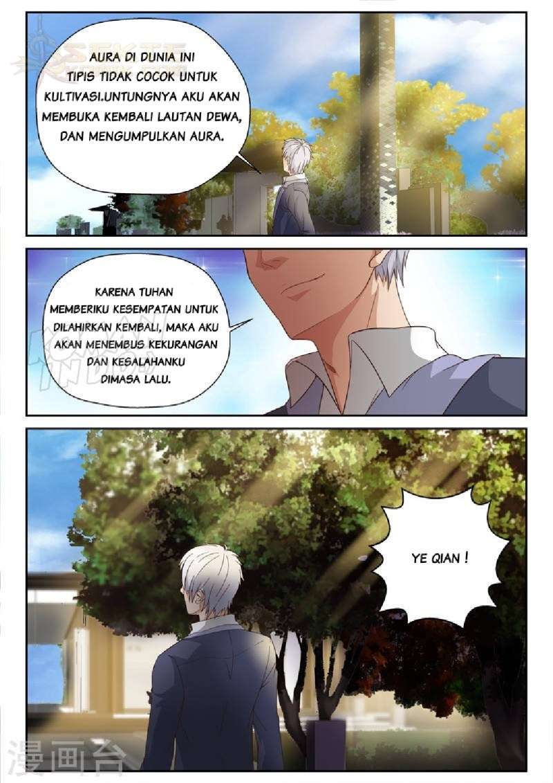 Rebirth Self Cultivation Chapter 7 - halaman 3