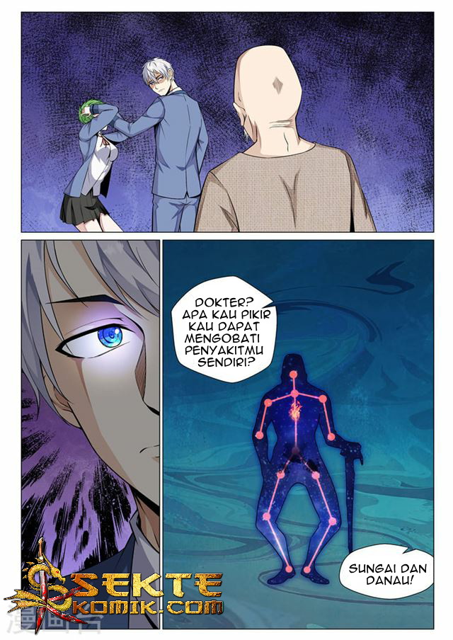 Rebirth Self Cultivation Chapter 70 - halaman 2