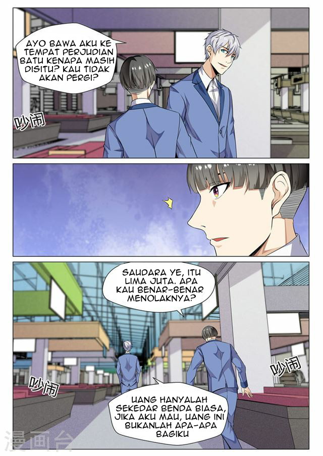 Rebirth Self Cultivation Chapter 70 - halaman 5