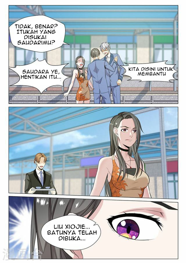 Rebirth Self Cultivation Chapter 71 - halaman 11