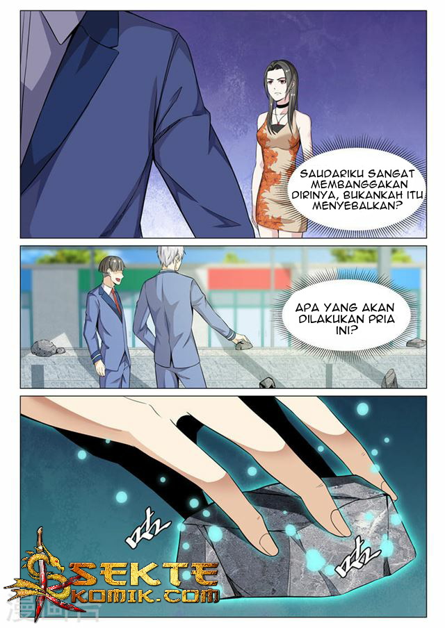 Rebirth Self Cultivation Chapter 71 - halaman 2