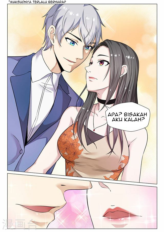 Rebirth Self Cultivation Chapter 71 - halaman 7