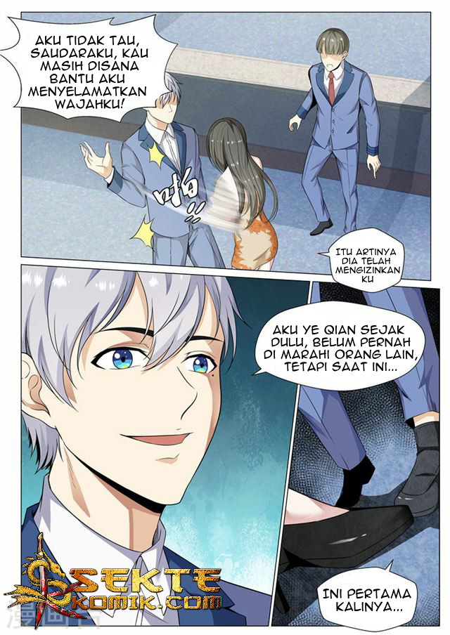 Rebirth Self Cultivation Chapter 71 - halaman 9