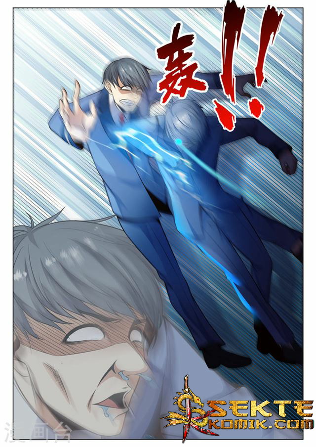 Rebirth Self Cultivation Chapter 72 - halaman 12