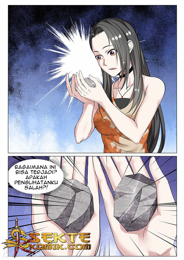 Rebirth Self Cultivation Chapter 72 - halaman 3