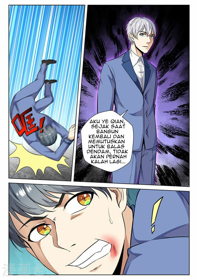 Rebirth Self Cultivation Chapter 73 - halaman 10