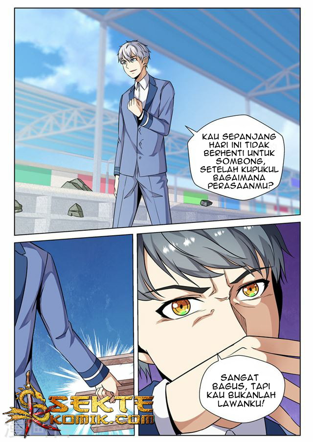 Rebirth Self Cultivation Chapter 73 - halaman 2