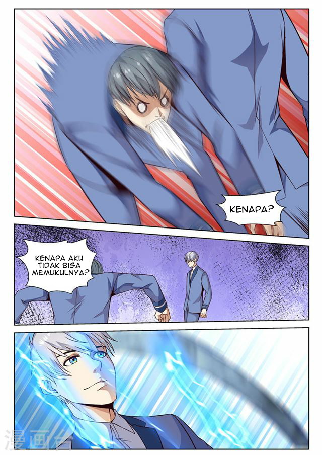 Rebirth Self Cultivation Chapter 73 - halaman 7