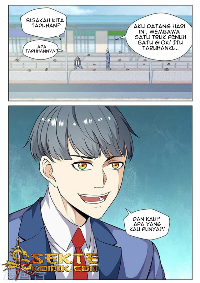 Rebirth Self Cultivation Chapter 74 - halaman 2