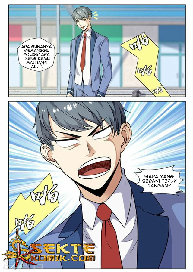 Rebirth Self Cultivation Chapter 74 - halaman 6