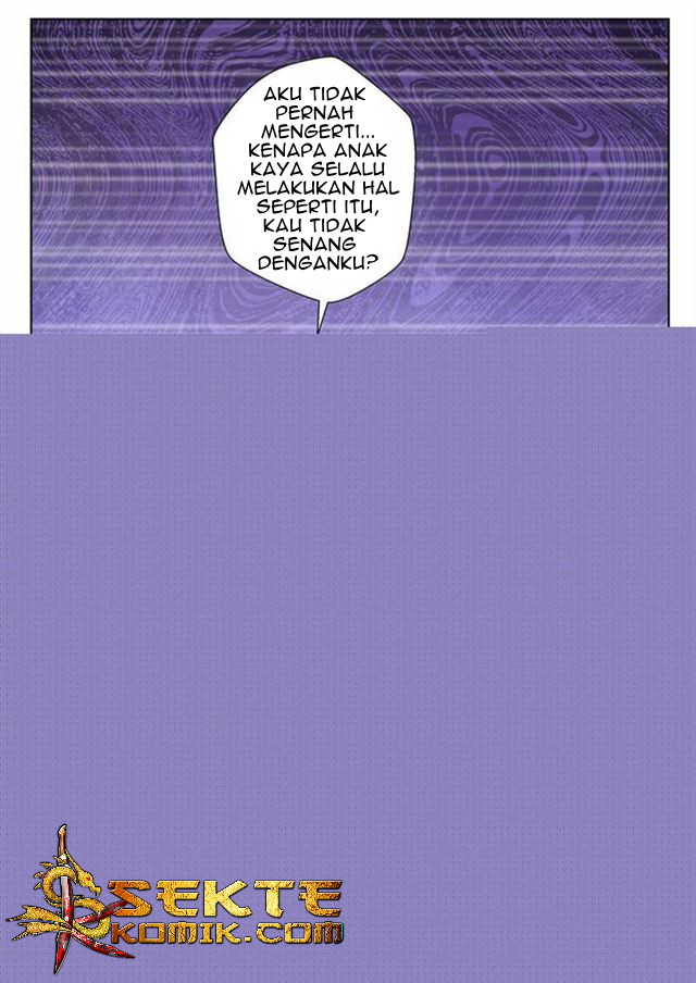 Rebirth Self Cultivation Chapter 74 - halaman 7