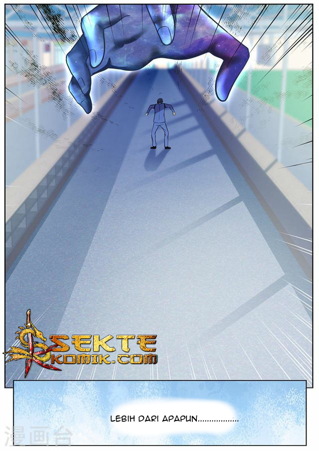 Rebirth Self Cultivation Chapter 78 - halaman 11