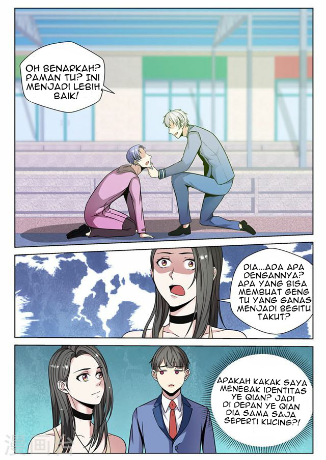 Rebirth Self Cultivation Chapter 78 - halaman 3