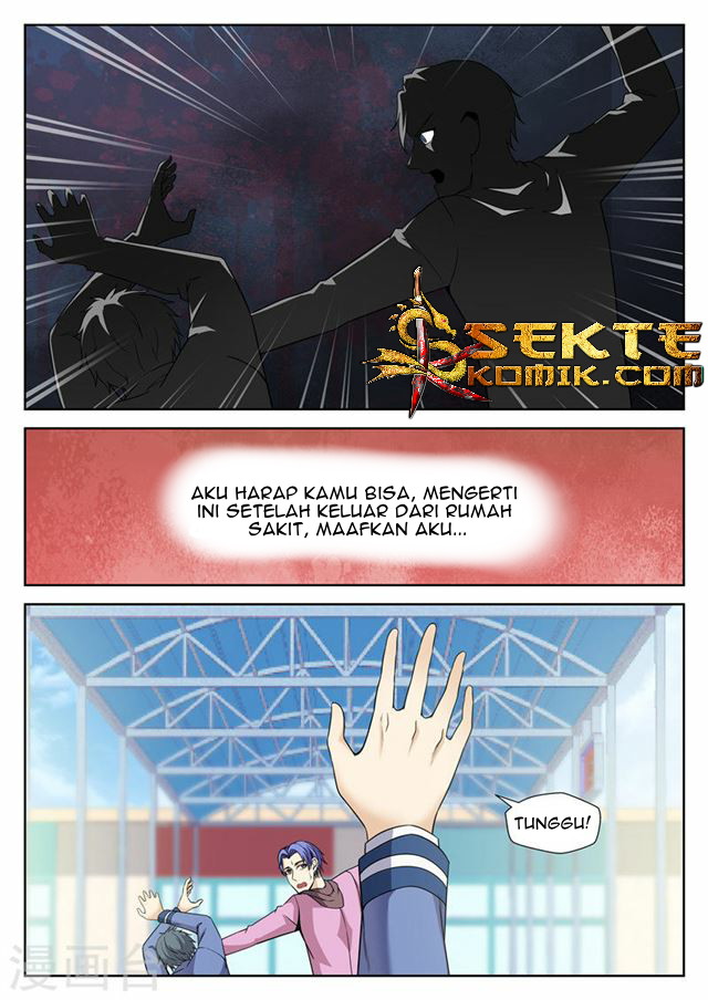 Rebirth Self Cultivation Chapter 79 - halaman 2
