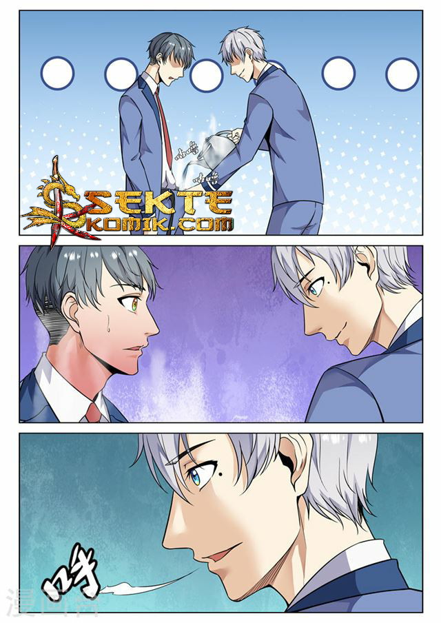 Rebirth Self Cultivation Chapter 79 - halaman 5