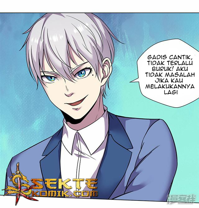 Rebirth Self Cultivation Chapter 81 - halaman 14