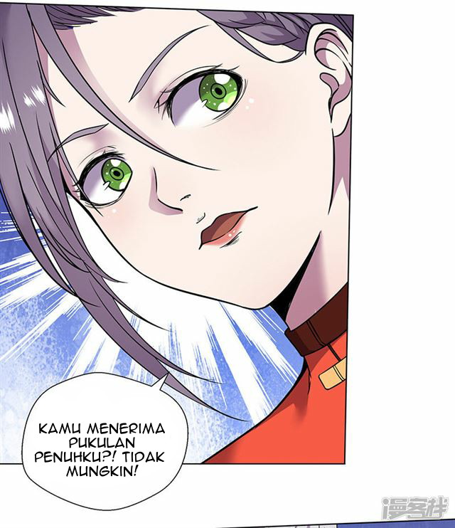Rebirth Self Cultivation Chapter 81 - halaman 15