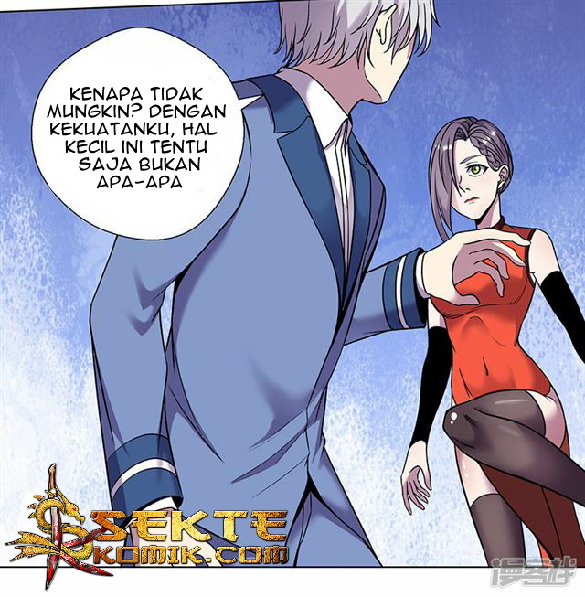 Rebirth Self Cultivation Chapter 81 - halaman 16