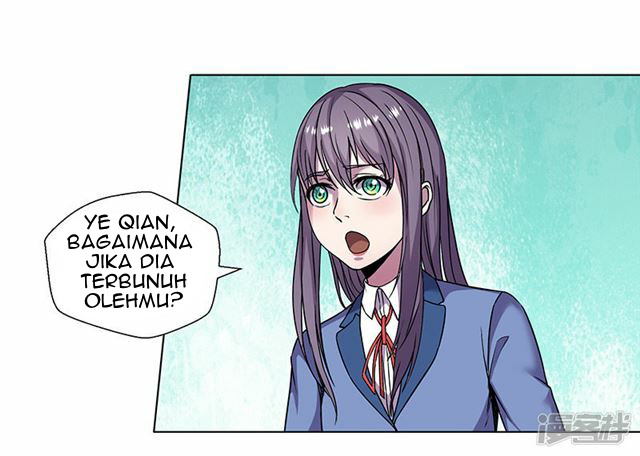 Rebirth Self Cultivation Chapter 81 - halaman 18