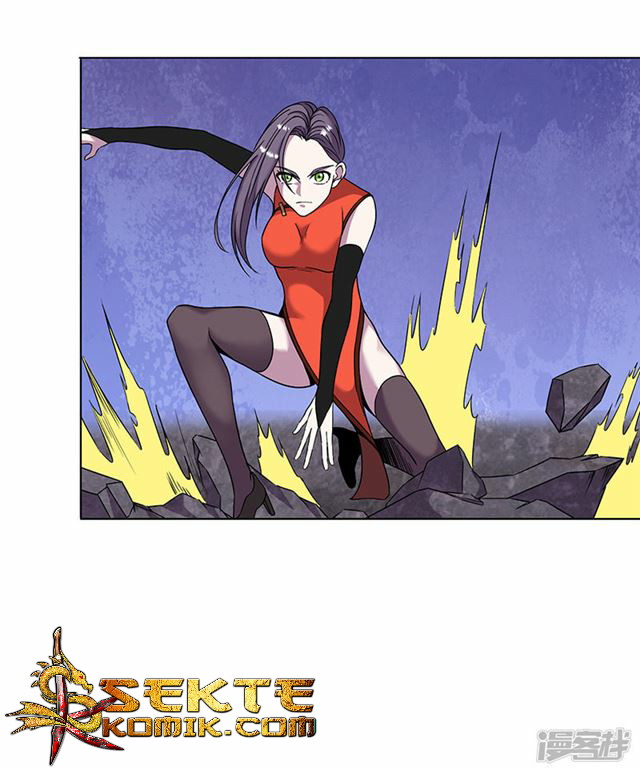 Rebirth Self Cultivation Chapter 81 - halaman 20