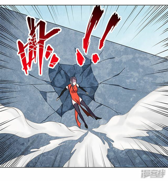 Rebirth Self Cultivation Chapter 81 - halaman 26
