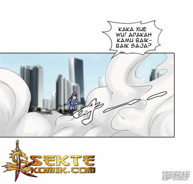 Rebirth Self Cultivation Chapter 81 - halaman 27