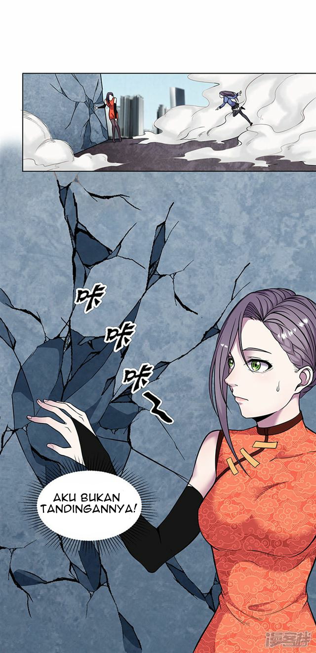 Rebirth Self Cultivation Chapter 81 - halaman 28