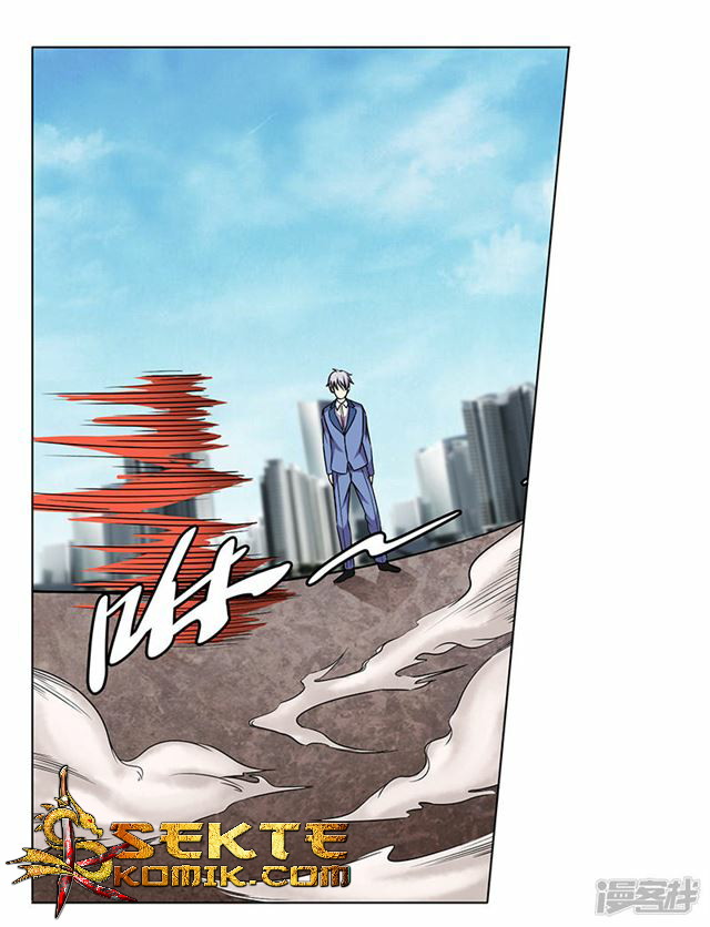 Rebirth Self Cultivation Chapter 81 - halaman 4