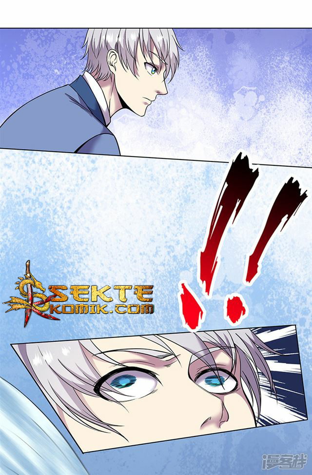Rebirth Self Cultivation Chapter 81 - halaman 6