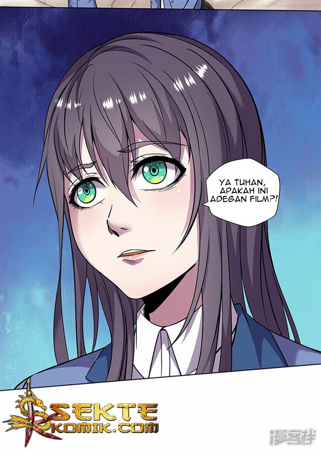 Rebirth Self Cultivation Chapter 81 - halaman 9