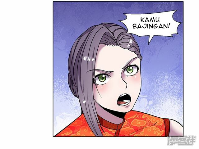 Rebirth Self Cultivation Chapter 82 - halaman 13