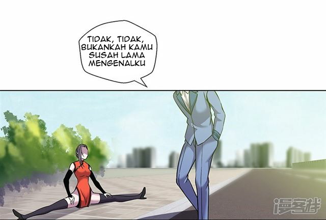 Rebirth Self Cultivation Chapter 82 - halaman 14