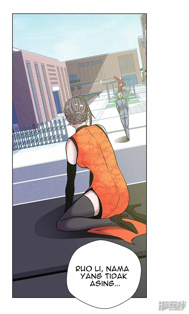 Rebirth Self Cultivation Chapter 82 - halaman 16