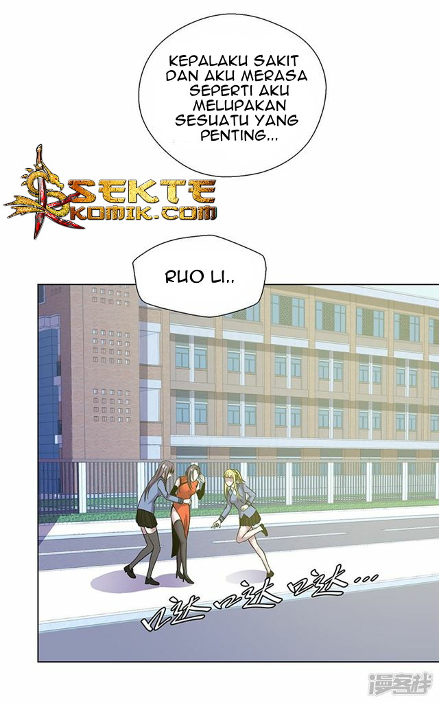 Rebirth Self Cultivation Chapter 82 - halaman 17
