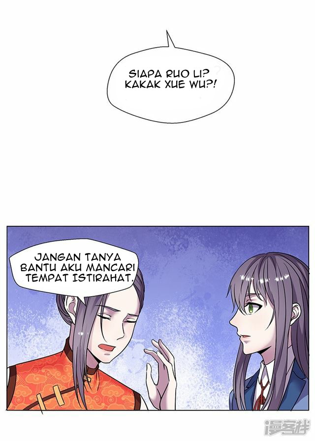 Rebirth Self Cultivation Chapter 82 - halaman 18
