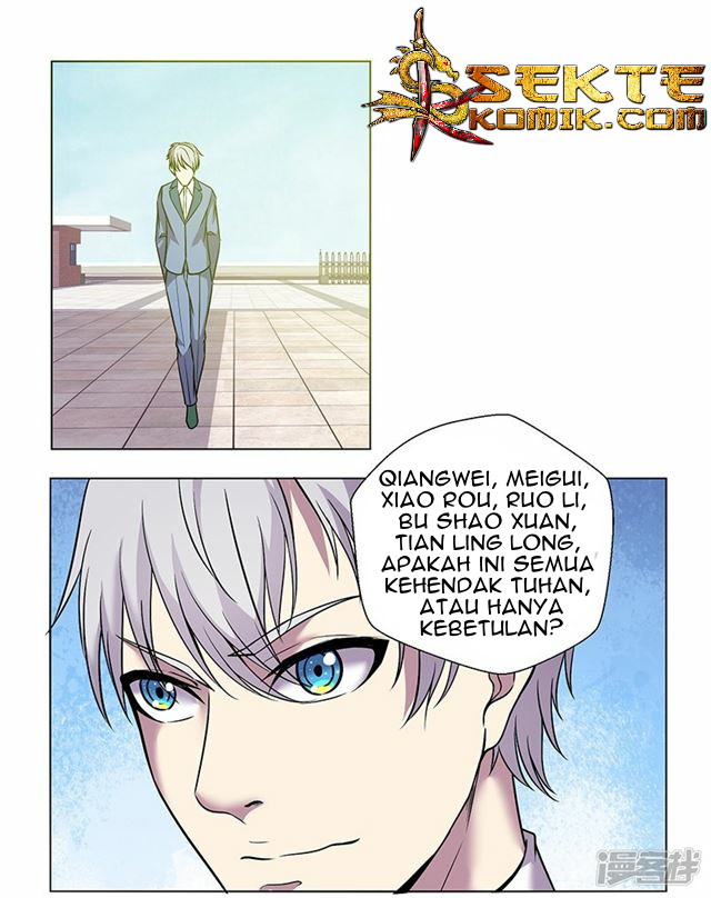 Rebirth Self Cultivation Chapter 82 - halaman 19