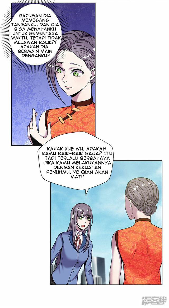 Rebirth Self Cultivation Chapter 82 - halaman 2