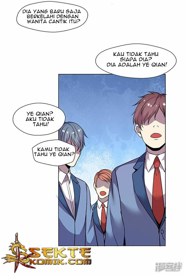 Rebirth Self Cultivation Chapter 82 - halaman 20