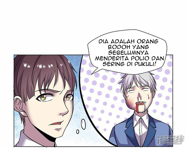 Rebirth Self Cultivation Chapter 82 - halaman 21