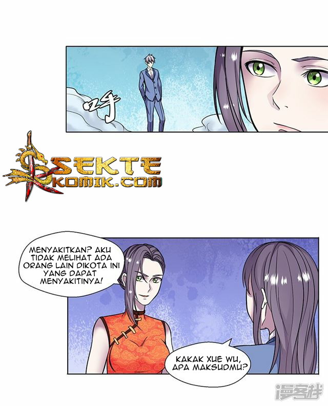 Rebirth Self Cultivation Chapter 82 - halaman 3