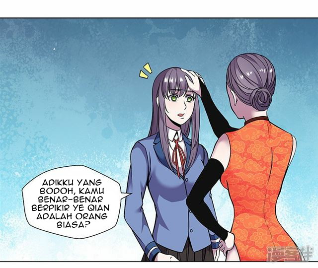 Rebirth Self Cultivation Chapter 82 - halaman 4