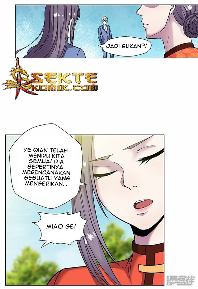 Rebirth Self Cultivation Chapter 82 - halaman 5