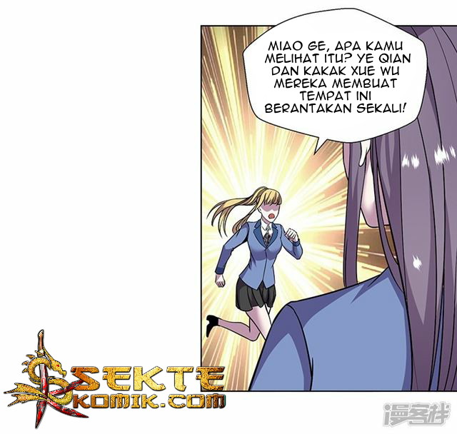 Rebirth Self Cultivation Chapter 82 - halaman 6