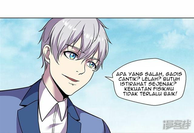 Rebirth Self Cultivation Chapter 82 - halaman 7