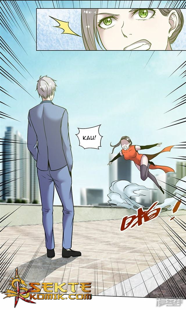 Rebirth Self Cultivation Chapter 82 - halaman 8