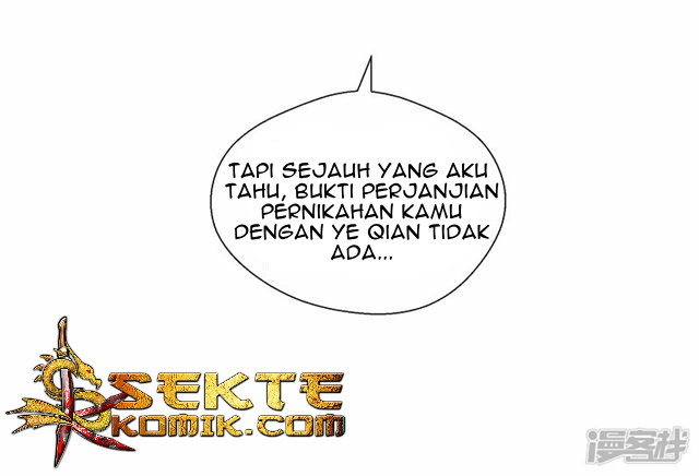 Rebirth Self Cultivation Chapter 83 - halaman 11