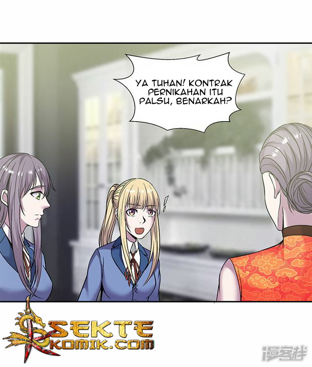 Rebirth Self Cultivation Chapter 83 - halaman 12